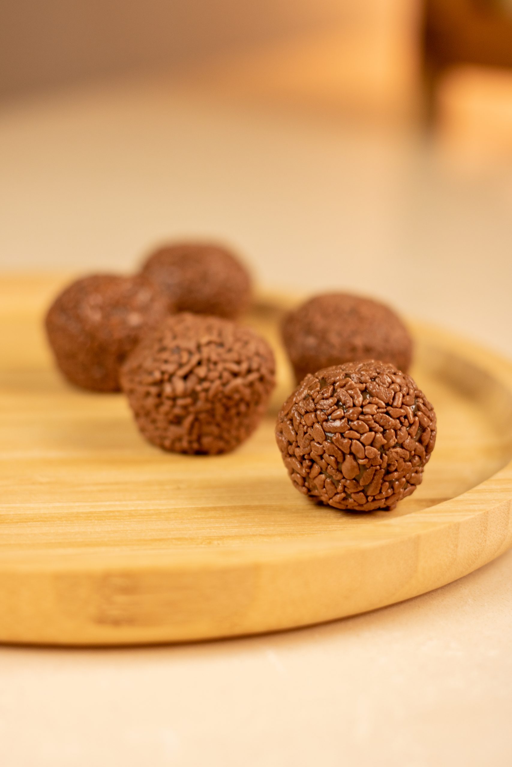  Brigadeiro