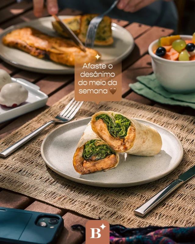 Meio da semana… bateu por aí também?

Passa aqui pra afastar o desânimo e aproveitar uma pausa com algo gostoso para melhorar seu dia.

#BenjaminAPadaria #PadariaSP #Croissant #Pausa #Café