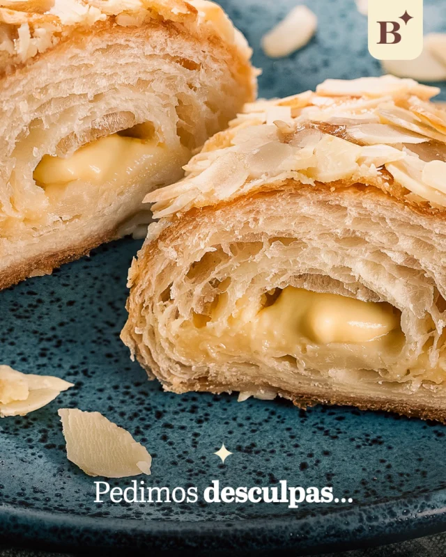 A gente sabe que talvez essa imagem tenha te causado vontade!

Mas, em nossa defesa, véspera de feriado em São Paulo combina com uma pausa mais gostosa, um café sem pressa e alguma coisa boa para acompanhar.

Então fica o convite: passe na Benjamin e curta um feriado mais leve e feliz.

#BenjaminAPadaria #VésperaDeFeriado #FeriadoSP #PadariaEmSP #CaféEmSP