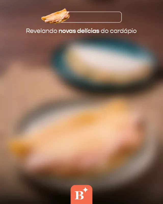 Sabor, textura e recheio na medida certa. 

Chegaram novos sabores de Tapiocas e Crepiocas para incrementar seu café da manhã com opções salgadas e doces. 

Disponíveis via iFood a partir do dia 13. Confira mais sabores desse portfólio na loja de Wraps & Tapiocas 🤎

#Benjamin #Novidade #Tapiocas #Crepiocas #Wraps